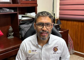 El CBTis 119 aplicará programa obligatorio de educación socioemocional