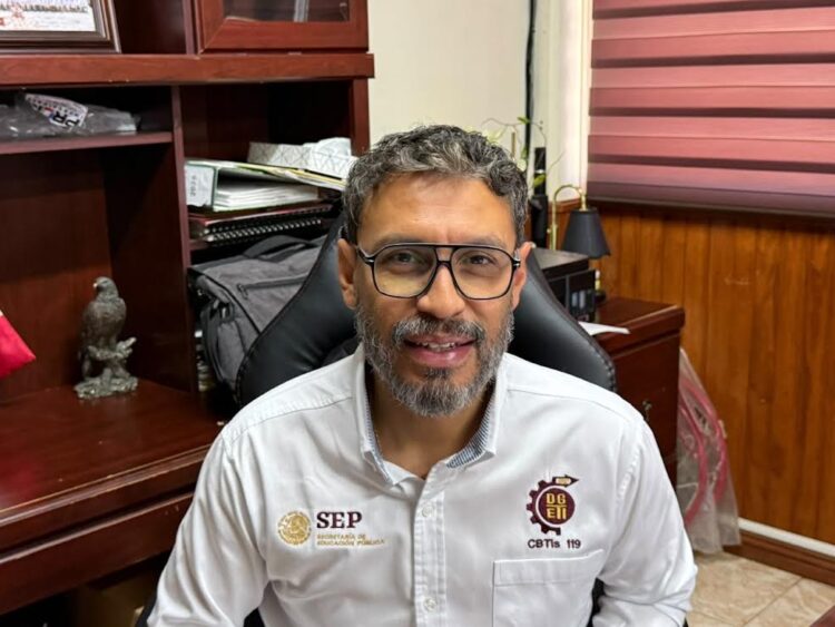 El CBTis 119 aplicará programa obligatorio de educación socioemocional