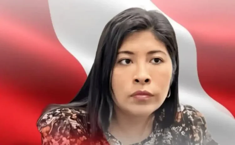 México y Perú restablecen relaciones y CSP da bienvenida a ex canciller  Betssy Chávez; llega con salvoconducto
