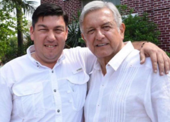 Con su presunto apellido ‘machuchón’ por delante José Braña Mojica confirma aspiración por alcaldía de Victoria