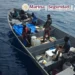 Potente golpe al narco: Semar decomisa lanchas con 4.4 toneladas de cocaína en Chiapas y Oaxaca; caen 16 pistoleros