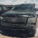 Reynosa: La FGR vincula a proceso a Alex ‘N’  por portación de armas de fuego; cayó a canal en camioneta