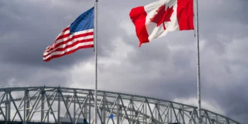 Canadá se subleva y amenaza a EU con cortarle el suministro eléctrico y los minerales críticos
