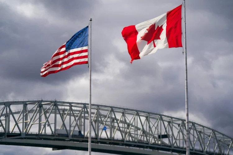 Canadá se subleva y amenaza a EU con cortarle el suministro eléctrico y los minerales críticos