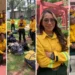 Envía México a Canadá 103 combatientes más para apoyar en lucha contra los incendios