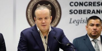 La familia Canturosas de Nuevo Laredo va por todo lo que ‘Morena’ les deje del ‘pastel electoral’