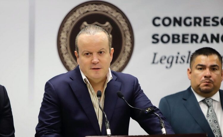 La familia Canturosas de Nuevo Laredo va por todo lo que ‘Morena’ les deje del ‘pastel electoral’