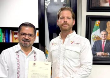 También hay cambios en Caza y Pesca Deportiva de Tamaulipas: Pablo González Alanís es nuevo vocal ejecutivo