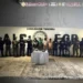 Anuncia García Harfuch captura de 8 criminales que operaban en frontera de Guatemala y Chiapas