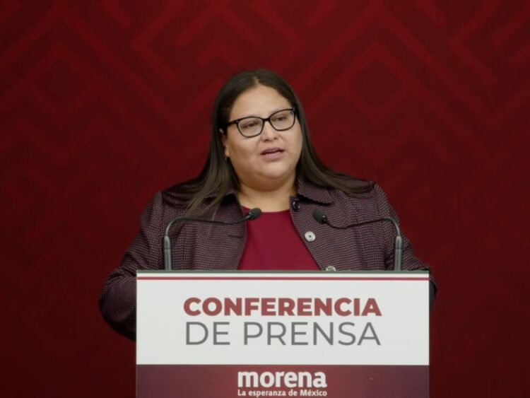 Aplaza Morena para fin de mes registro de candidatos a diputados y alcaldes; pueden cambiar requisitos para gubernaturas