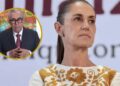 La presidenta CSP considera que nueva licencia de Rocha Moya ’es lo mejor para Sinaloa’