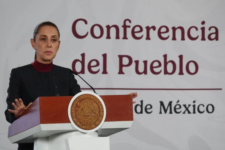 Acusa CSP que retiro de visas a morenistas es una decisión política e injerencista de EU