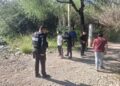 La GE detiene a un ladrón que había robado equipo de  cómputo a un viajero en Tula