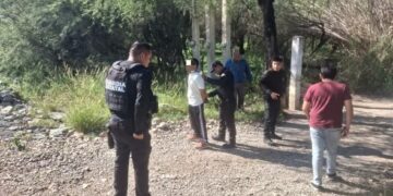 La GE detiene a un ladrón que había robado equipo de  cómputo a un viajero en Tula
