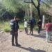 La GE detiene a un ladrón que había robado equipo de cómputo a un viajero en Tula