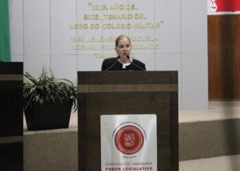 Aprueba Congreso del Estado dictámenes para dar rango de secretarías a la de Mujeres y a la de Innovación digital