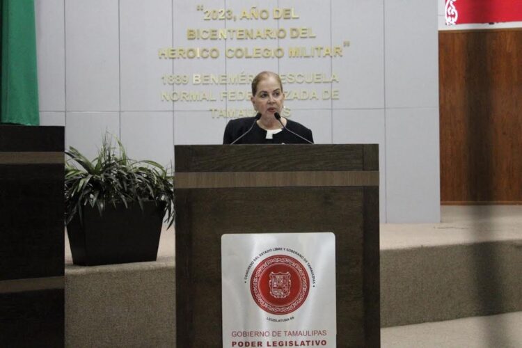 Aprueba Congreso del Estado dictámenes para dar rango de secretarías a la de Mujeres y a la de Innovación digital
