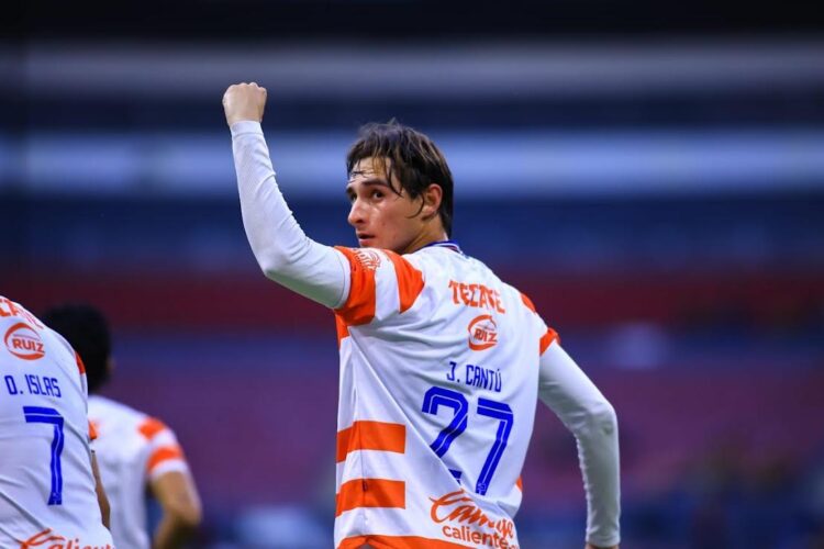 Correcaminos se mete a la cueva de Leones Negros y los doblega 3-1; amanecerá como superlíder