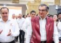 Reduce Tamaulipas deuda en mil millones de pesos y logra mejor refinanciamiento del país