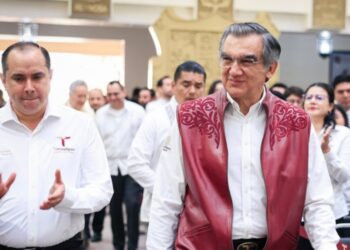 Reduce Tamaulipas deuda en  mil millones de pesos y logra mejor refinanciamiento del país