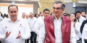 Reduce Tamaulipas deuda en mil millones de pesos y logra mejor refinanciamiento del país