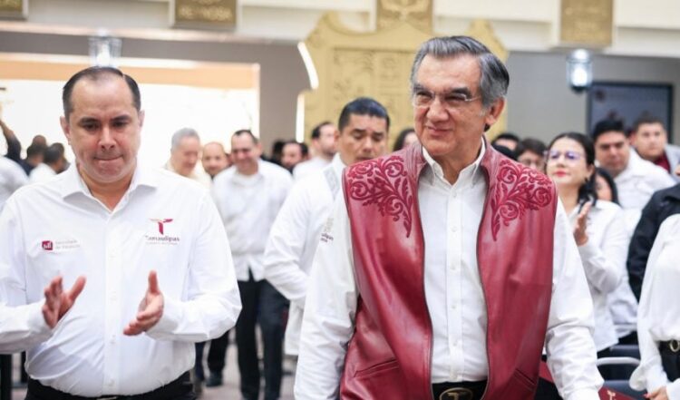 Reduce Tamaulipas deuda en  mil millones de pesos y logra mejor refinanciamiento del país