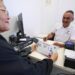 Facilita DIF Tamaulipas trámite de credencial y placas de circulación para personas con discapacidad