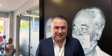 Apuesta PAN a atraer a PRI y MC para echar montón a Morena y agarrarlo debilitado en elección de 2027