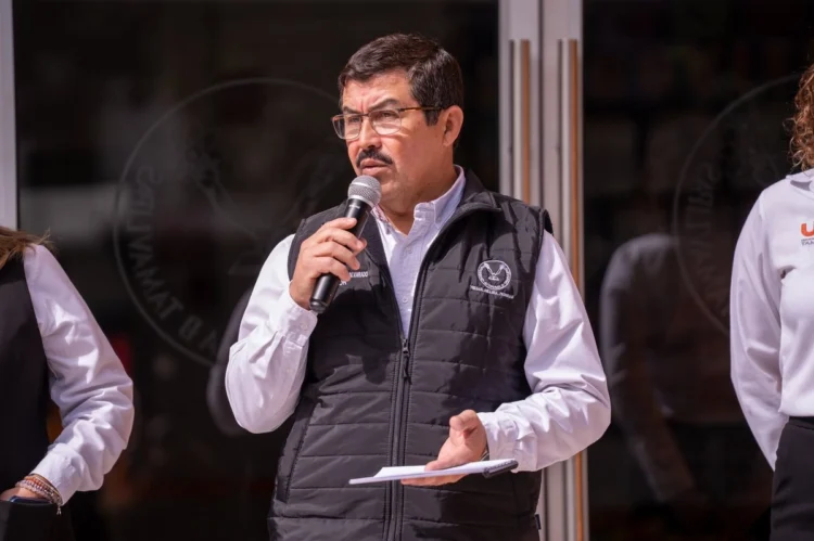 Con crecimiento sostenido la UAT dará inicio al ciclo escolar Otoño 2026