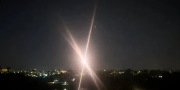 Confirma Defensa de México que EU destruyó drones usados por traficantes de personas cerca de frontera con Tamaulipas