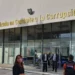 Detienen en Durango a juez armado y acusado de intentar sobornar con un millón de pesos a un funcionario