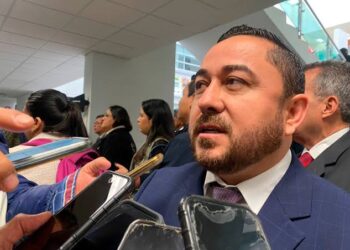 Maestro en derecho electoral prevé participación alentadora en elecciones intermedias de 2026-2027