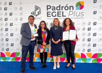 Suma UAT dos licenciaturas al Padrón Nacional de Alto Rendimiento EGEL Plus