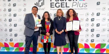 Suma UAT dos licenciaturas al Padrón Nacional de Alto Rendimiento EGEL Plus