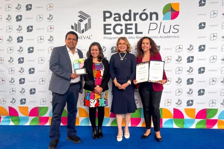 Suma UAT dos licenciaturas al Padrón Nacional de Alto Rendimiento EGEL Plus