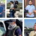 Estados Unidos entrega a México 10 fugitivos solicitados por varios delitos graves, incluida delincuencia organizada