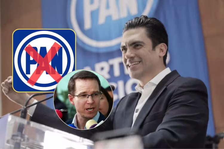 El PAN pierde su registro estatal en Coahuila ¡No alcanzó 3% de votos en elección del 7 de junio!
