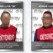 La Fiscalía de Tamaulipas ejecuta orden de aprehensión contra Estrellita ‘M’ en caso de deceso de Dafne Zapata