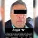 La FGR captura al ex gobernador priista de Guerrero por ocultar evidencia sobre los 43 de Ayotzinapa