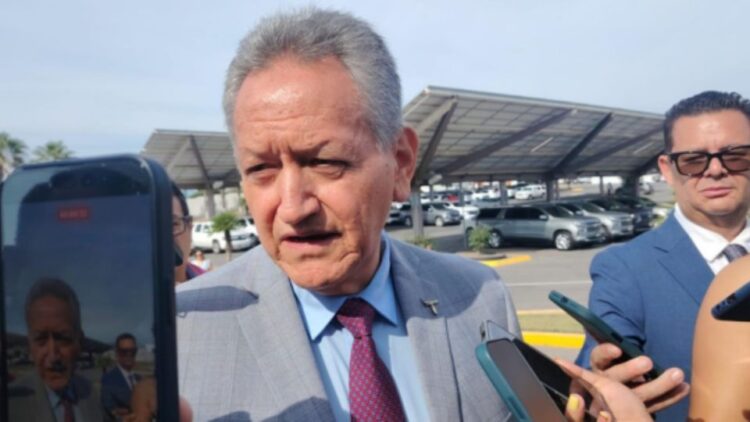 Salud de Tamaulipas coadyuva en la atención y protección integral de niña víctima de violencia sexual