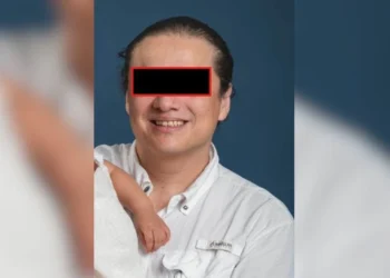 Cae en Coahuila presunto asesino de su esposa, una enfermera de Nuevo Laredo, Tamaulipas