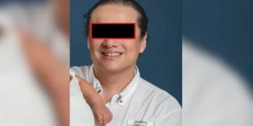 Cae en Coahuila presunto asesino de su esposa, una enfermera de Nuevo Laredo, Tamaulipas