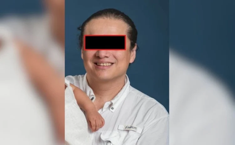Cae en Coahuila presunto asesino de su esposa, una enfermera de Nuevo Laredo, Tamaulipas