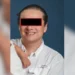 Cae en Coahuila presunto asesino de su esposa, una enfermera de Nuevo Laredo, Tamaulipas