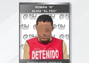 Vinculan a proceso a individuo que con gente armada ‘levantó’ y abandonó en carretera a mujer de Victoria