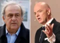 Michel Platini exige a Infantino renunciar a la FIFA; Países Bajos impulsa reforma estructural