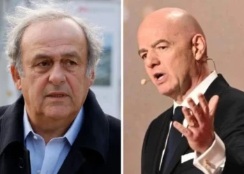 Michel Platini exige a Infantino renunciar a la FIFA; Países Bajos impulsa reforma estructural