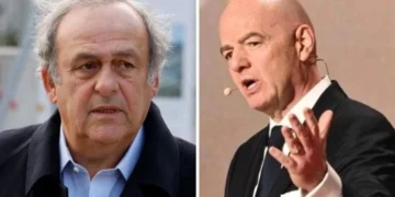 Michel Platini exige a Infantino renunciar a la FIFA; Países Bajos impulsa reforma estructural