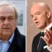 Michel Platini exige a Infantino renunciar a la FIFA; Países Bajos impulsa reforma estructural