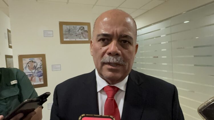 Fiscal de Justicia de Tamaulipas propone imponer penas de 70 años de prisión por feminicidio
